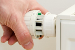 East Meon central heating repair costs